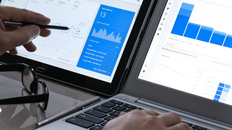 Retail Profiling carrying our retail audits and compliance as a channel development solution