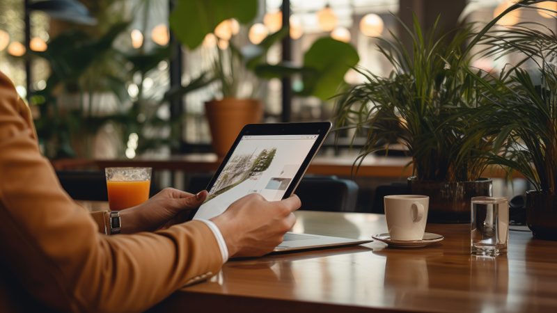 Retail Profiling offering online learning platforms as a digital solution to clients