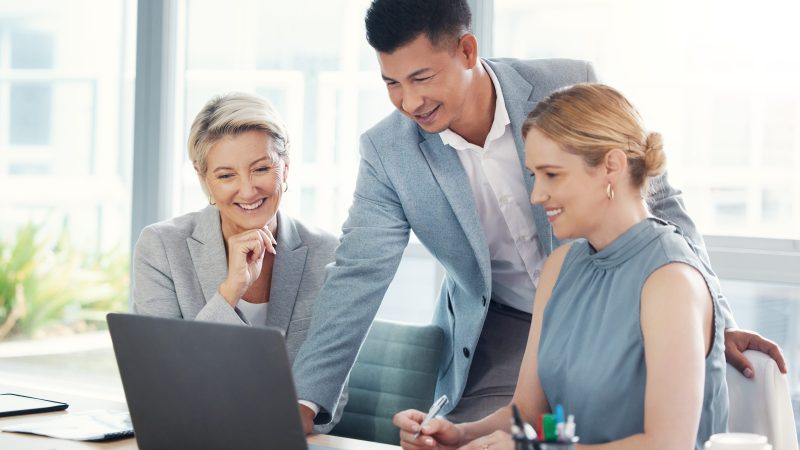 Retail Profiling offering online learning platforms as a digital solution to clients