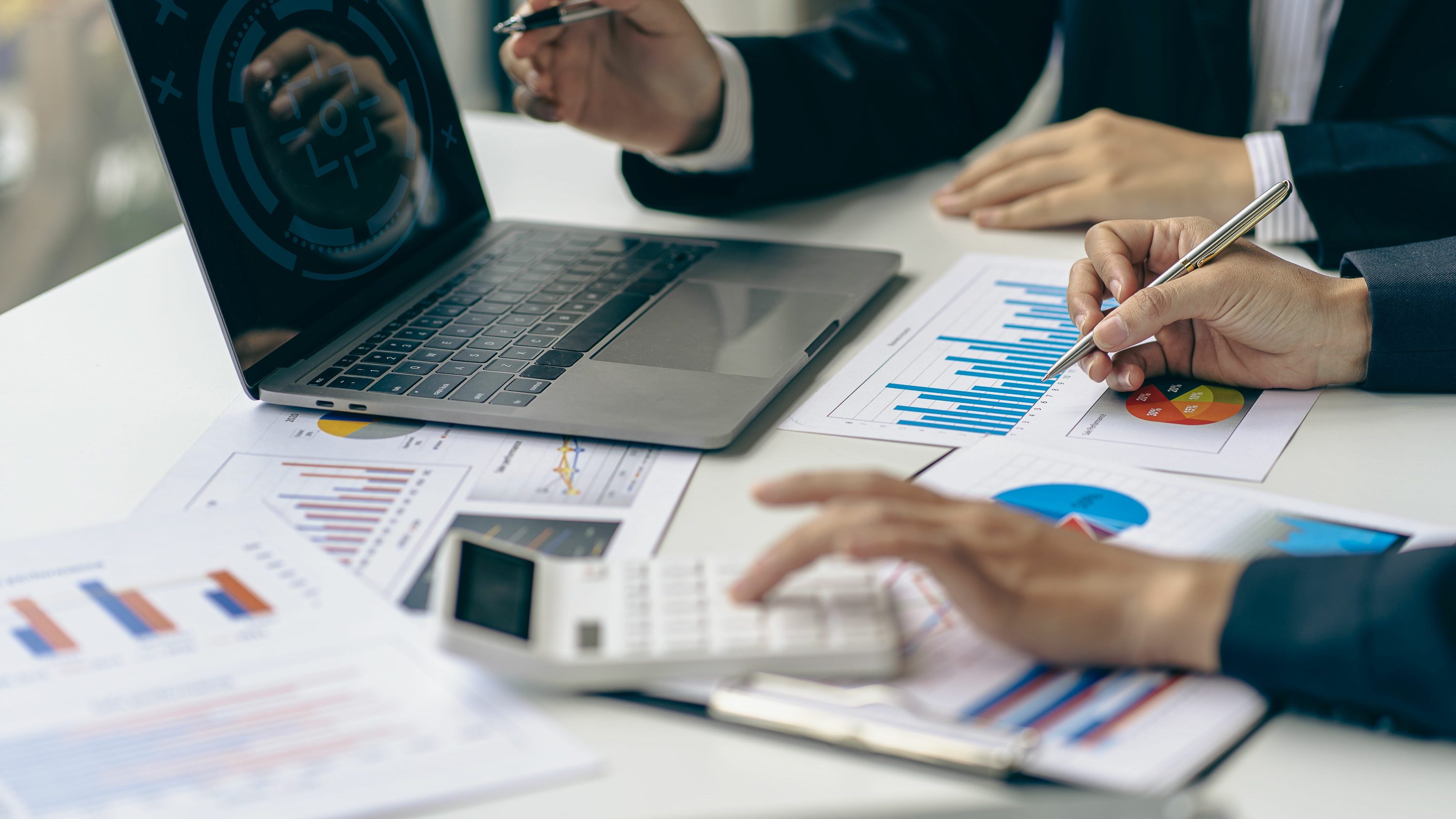 Retail Profiling helping brands with reseller partner development, an effective field marketing solution