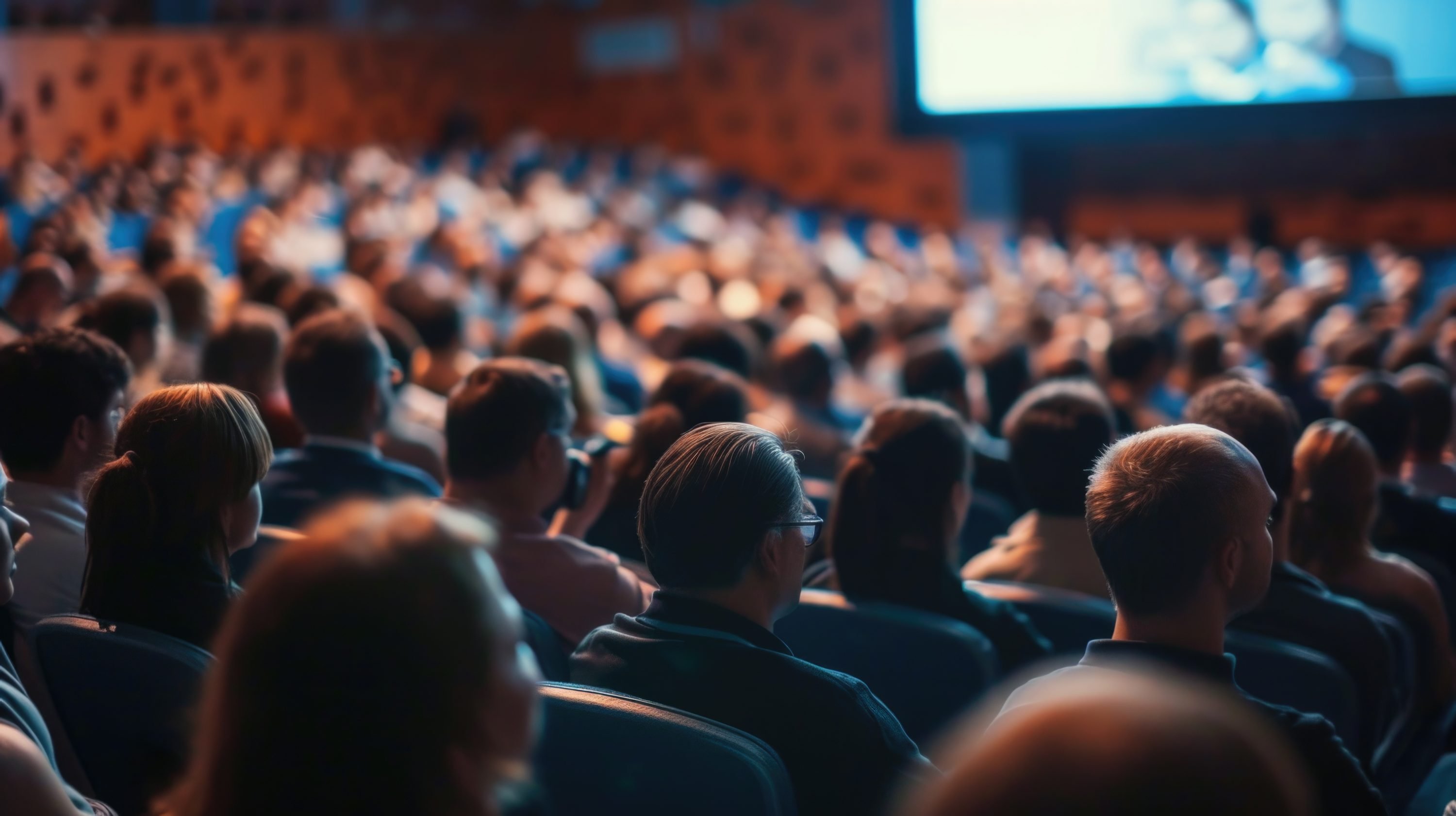 Retail Profiling supporting clients with event hosting services through effective digital solutions