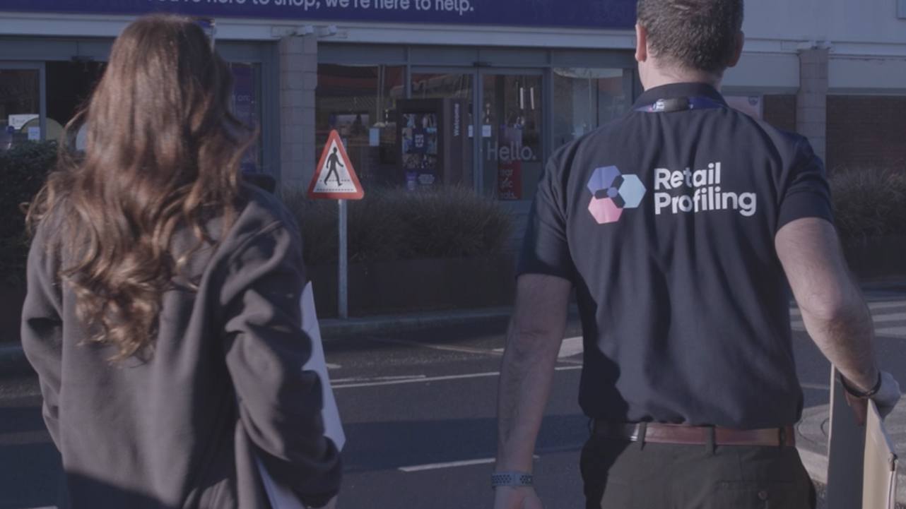 Retail Profiling - Our case studies & work