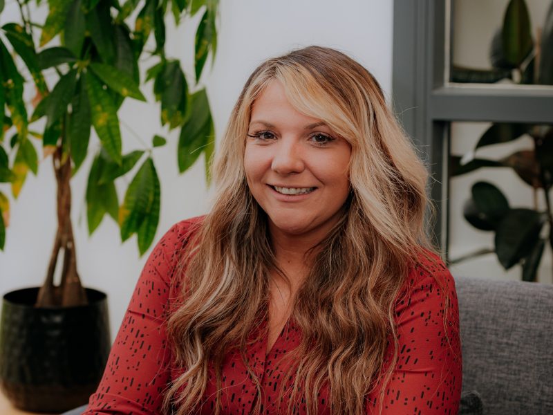 Retail Profiling - Claire