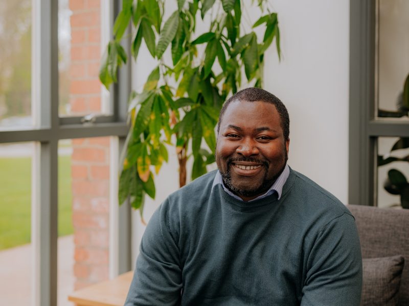 Retail Profiling - Yemi