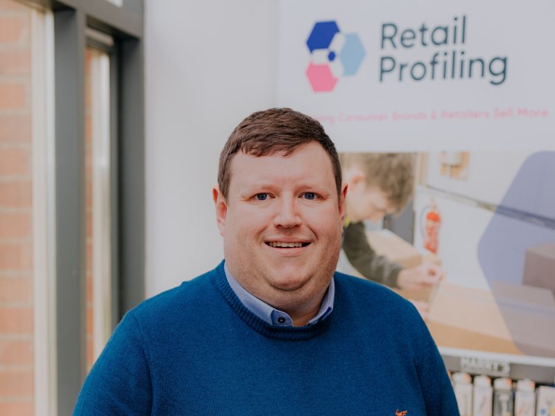 Retail Profiling - David