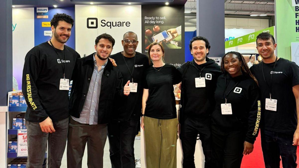 Retail Profiling - Screwfix Live 2024