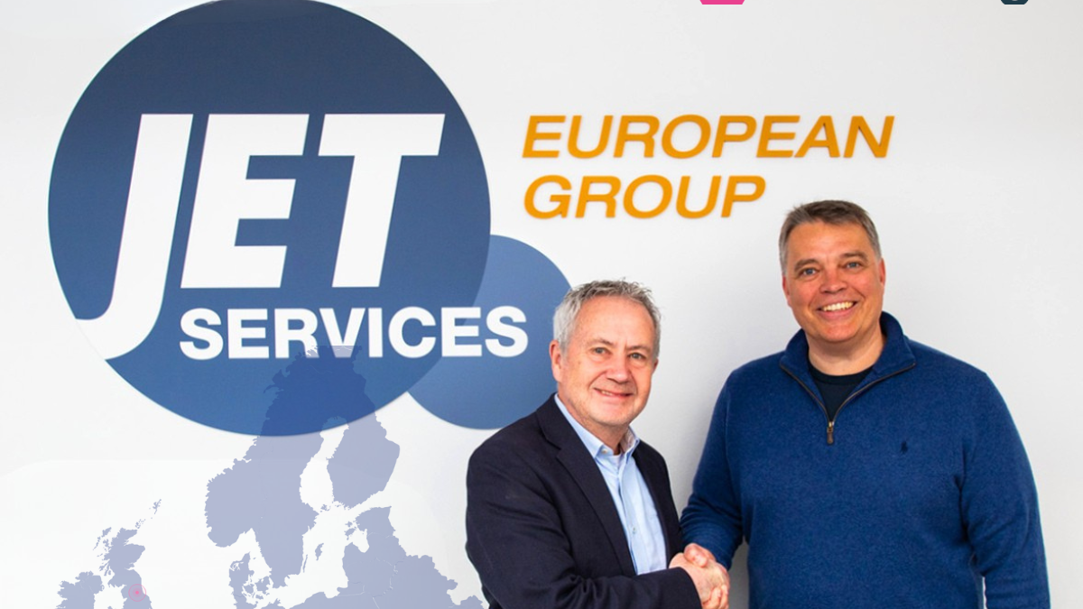 Retail Profiling - Exciting News! Retail Profiling have now been 100% acquired by JET Services.