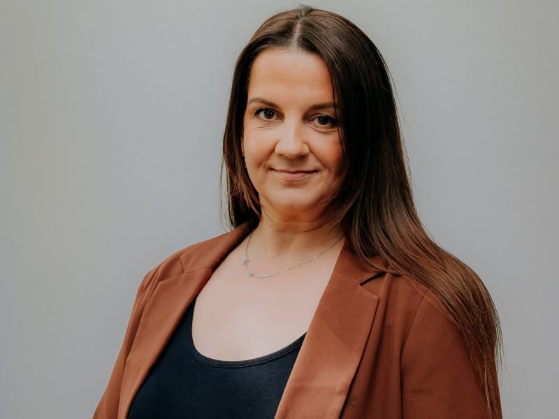 Retail Profiling - Fiona