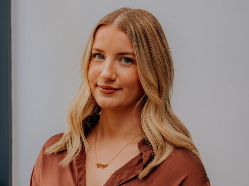 Retail Profiling - Rachel
