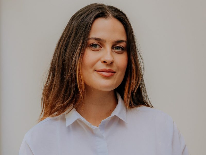 Retail Profiling - Marta