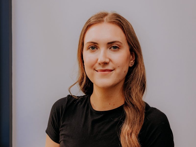 Retail Profiling - Grace