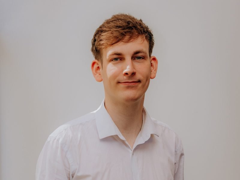 Retail Profiling - Dominic