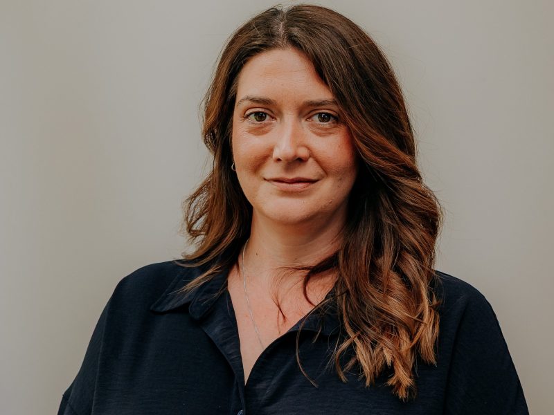 Retail Profiling - Emma
