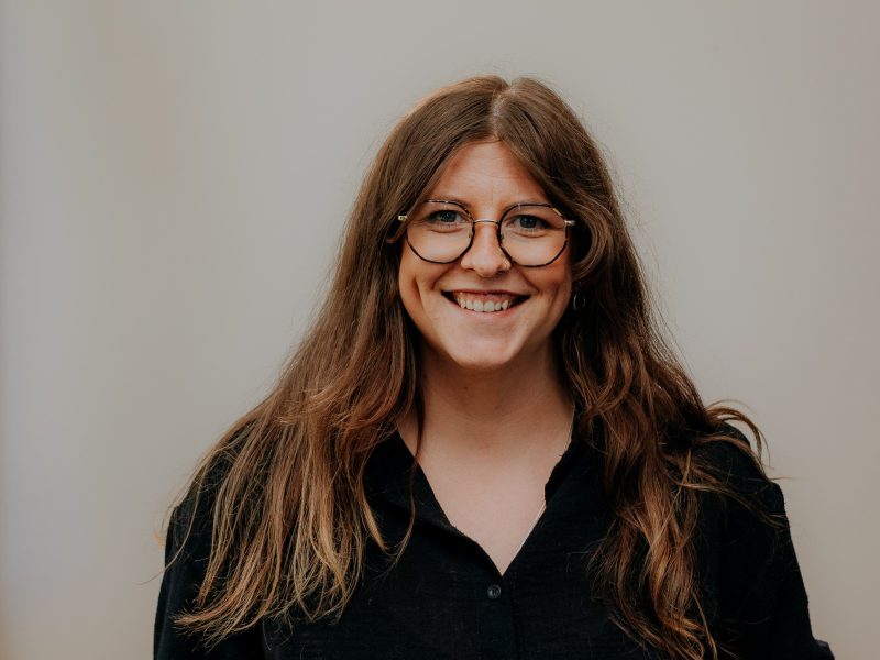 Retail Profiling - Katie