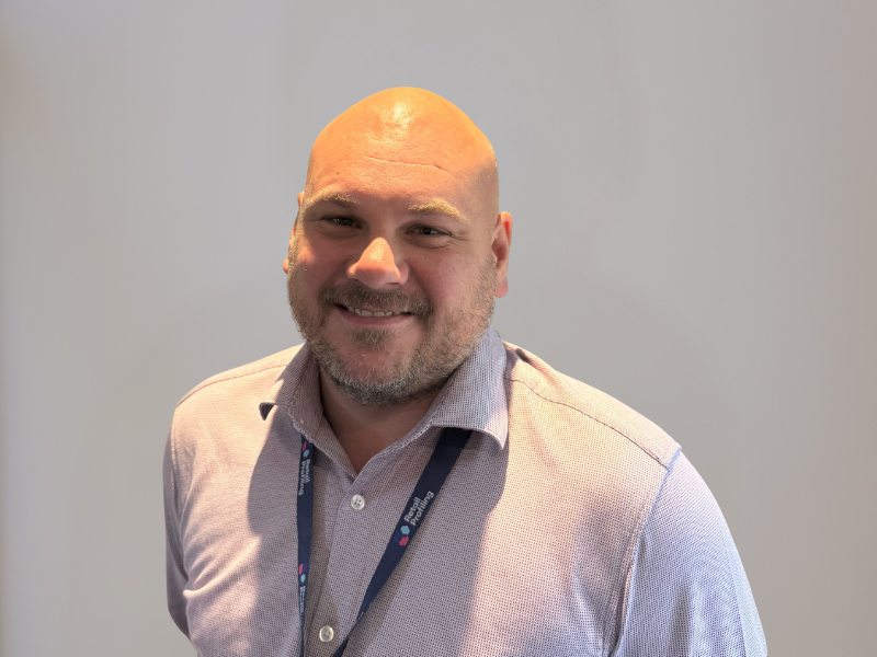 Retail Profiling - Trevor